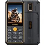 Мобильный телефон Ulefone Armor Mini 4 черный, фото 1
