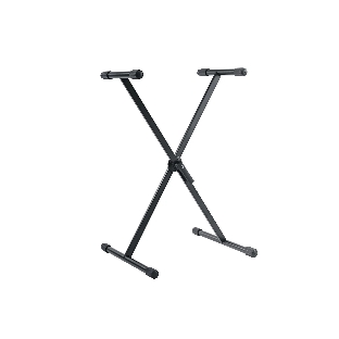 X-образная клавишная стойка K&M 18930-070-55