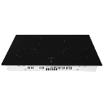 Индукционная варочная поверхность Bosch PUG61RAA5E, 4 конфорки, стеклокерамика, 4600 Вт, фото2