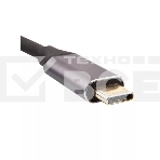 Кабель USB3.1 CM-DP 1.8M CU422MC-1.8M VCOM, фото8