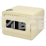 Сейф мебельный Cactus CS-SF-T25L 250x350x300мм электронный, фото14