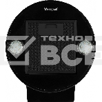 Вытяжка Weissgauff Tubus 90 Black Edition, фото5