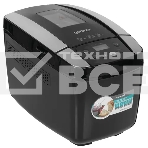 Хлебопечь Gorenje BM1210BK черный, фото 1