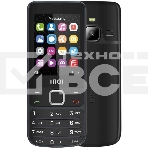 Мобильный телефон INOI 243 32/32Mb, черный, фото2