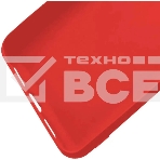 Чехол (клип-кейс) Gresso Magic, для Apple iPhone 13 Pro, красный [cr17cvs207], фото2