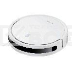 Робот-пылесос Xiaomi Mi Robot Vacuum E10 [BHR6783EU] белый, 2600 мАч Li-Ion, уборка влажная/комбинированная/сухая, пылесборник контейнер 0.4 л, фото9