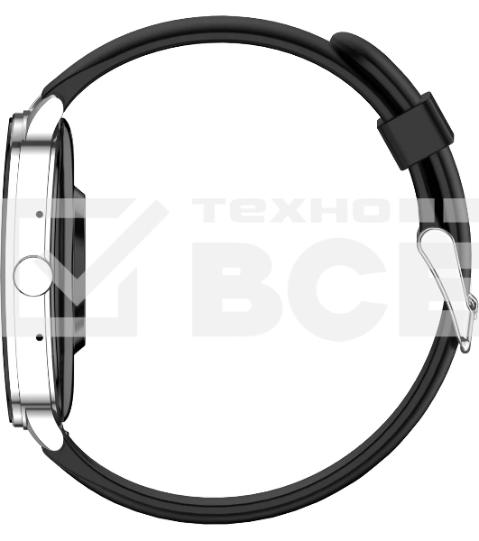 Смарт-часы Amazfit Pop 3S A2318 1.96