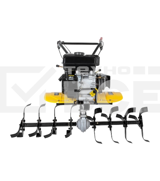 Мотоблок Huter МК-7000M-10 (70/5/25) бензиновый 7л.с.
