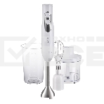 Блендер Polaris PHB-1278 белый, фото 1