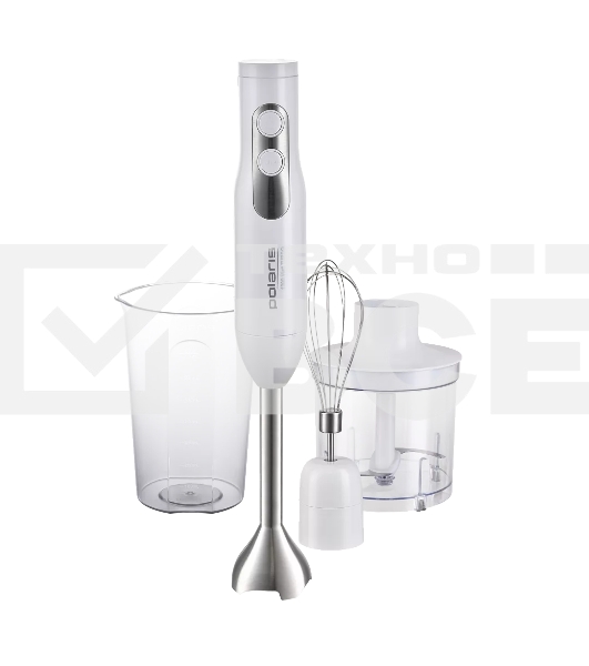 Блендер Polaris PHB-1278 белый