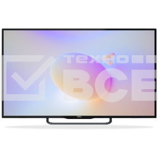 Телевизор Polar 32' P32L33T2CSM (U) черный LED HD 50-60Hz Smart TV 1GB/8GB