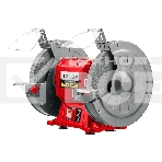 Заточной станок Зубр, d200 мм, 400 Вт, СТ-200, фото7