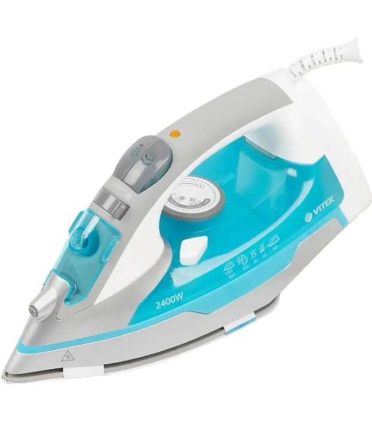 Утюг Vitek VT-1258 В 2400 Вт.