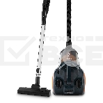 Пылесос Vitek VT-1894 оранжевый, питание от сети, 400 Вт, уборка сухая, пылесборник 2.5 л, фото4
