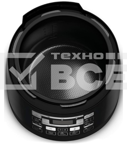 Мультиварка Moulinex CE430832