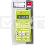 Калькулятор научный Deli E1710A/GRN зеленый 10+2-разр., фото5