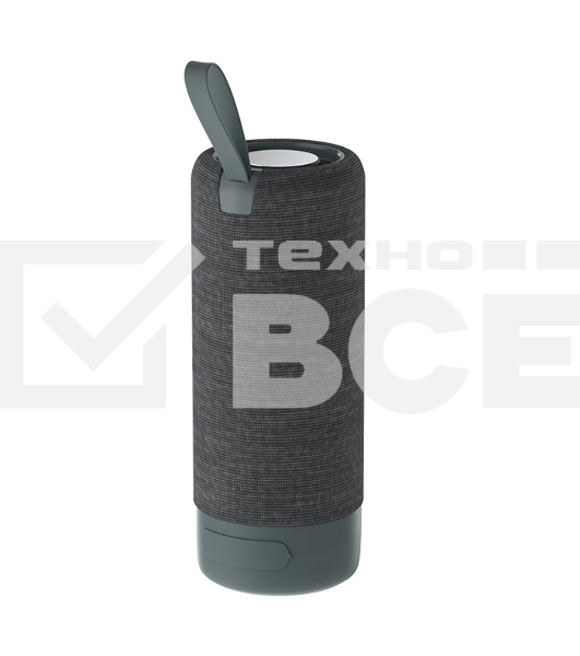 Беспроводная колонка Maxvi PS-02 grey