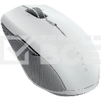 Мышь беспроводная Razer Pro Click Mini белый, 12000 dpi, радиоканал, Bluetooth, USB, кнопки - 7, фото2