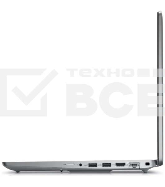Ноутбук Dell Latitude 5550 15.6