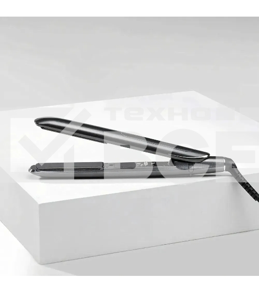 Выпрямитель Babyliss ST259E черный макс.темп.:230С