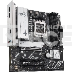 Материнская плата ASUS PRIME B840M-A-CSM, AM5, AMD B840, 4xDDR5, 4xSATA, 3xM.2, 1xPCI-E 4.0 x16, 2xPCI-E 3.0 x16, 1xRealtek 2.5Gb LAN, 2xUSB-A 10Gbps, 1xUSB-C 5Gbps, 4xUSB-A 2.0, 3x3.5 мм, 7.1, micro-ATX, фото7