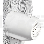 Вентилятор напольный Electrolux EFF-1006W белый, фото4