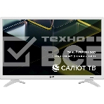 Телевизор LEFF 24