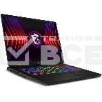Ноутбук MSI Sword 16 HX B14 Core i7 14650HX 16Gb SSD1Tb NVIDIA GeForce RTX4060 8Gb 16