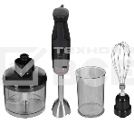 Блендер погружной Bosch MSM4B621, 1000Вт, черный, фото27