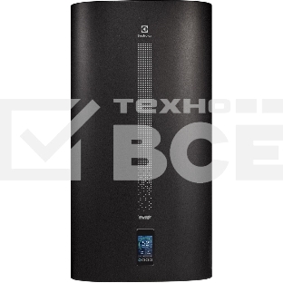 Водонагреватель Electrolux EWH 100 SmartInverter Grafit