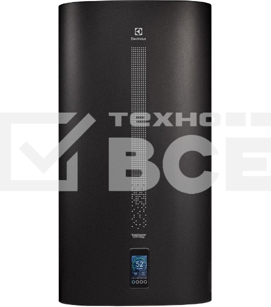Водонагреватель Electrolux EWH 100 SmartInverter Grafit