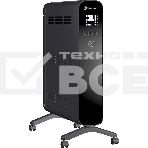 Конвектор Thermex Alto 2000 Wi-Fi, фото5