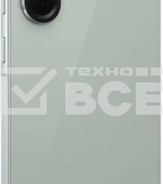 Смартфон Samsung Galaxy A56 8/256Gb оливковый