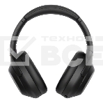 Наушники Sony WH-1000XM4 Bluetooth, черный, фото5