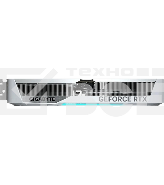 Видеокарта Gigabyte PCI-E GV-N5070EAGLEOC ICE-12GD 1.0 NVIDIA GeForce RTX 5070 12Gb 192bit GDDR7 2805/28000 HDMIx1 DPx3 HDCP Ret