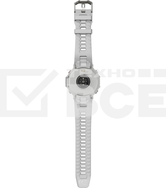 Смарт-часы Amazfit T-Rex 3 A2323 48.5мм 1.5