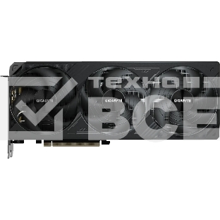 Видеокарта Gigabyte PCI-E GV-N507TWF3-16GD 1.0 NVIDIA GeForce RTX 5070TI 16Gb 256bit GDDR7 2452/28000 HDMIx1 DPx3 HDCP Ret