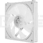 Вентилятор для корпуса Lian-Li Uni Fan AL140 V2 G99.14ALV21W.00 белый, 140 мм, 1600 об/мин, 26.8 дБ, 4 pin, фото6