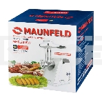 Мясорубка Maunfeld MMG.2000W белый, 2000 Вт, фото3