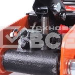 Домкрат подкатной PATRIOT DP 2750 2,75 Т, низкопрофильный, 85-385 мм, 12,5 кг, фото8