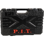 Перфоратор P.I.T. PROMO, 3-реж. гор. 850Вт. 2,4дж.SDS+, коробка _PBH24-C, фото5