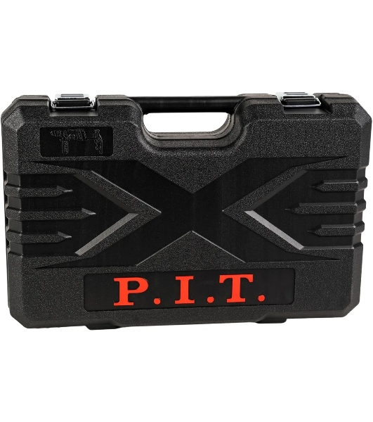 Перфоратор P.I.T. PROMO, 3-реж. гор. 850Вт. 2,4дж.SDS+, коробка _PBH24-C