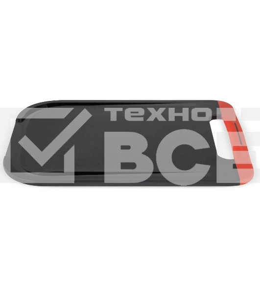 Набор ножей Rondell RD-1010 3 шт с разделочной доской