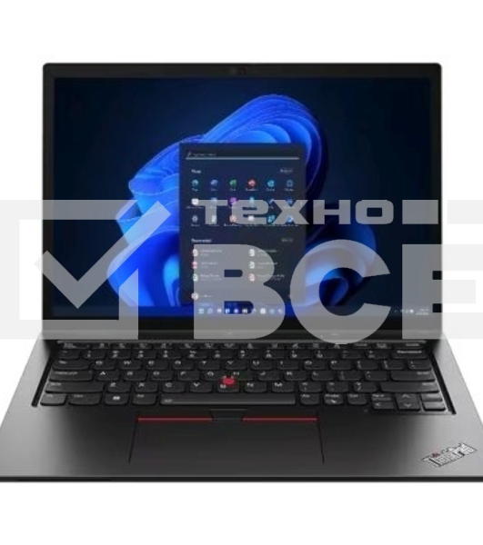 Ноутбук ThinkPad L13 2-in-1 Gen 5 13.3