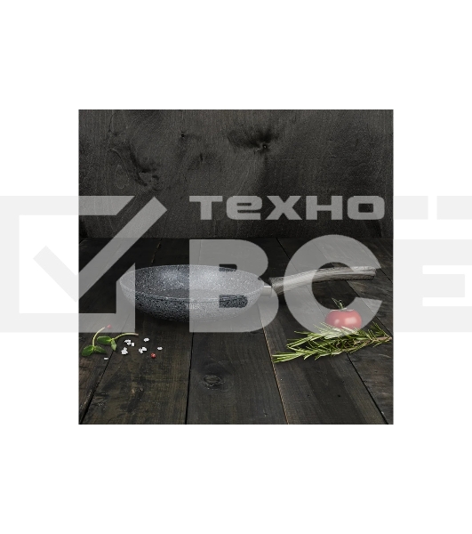 Сковорода TALLER 44035 Грейстоун 20 см