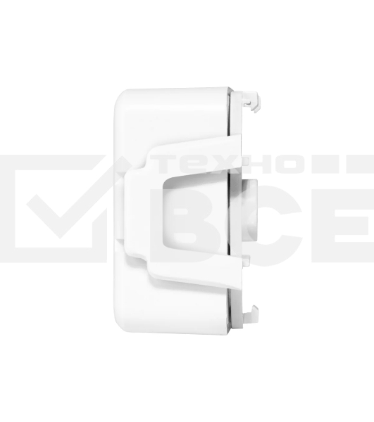 Модуль реле HOMMYN с сухим контактом 1 канал DCRLZBN01