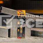 Сверло-метчик Denzel М12 х 1,25 мм, Р6М5, фото5