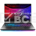 Ноутбук ASUS ROG Strix G16 G615LR-S5162 серый 16