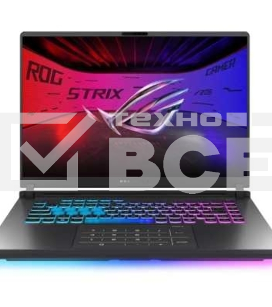 Ноутбук ASUS ROG Strix G16 G615LR-S5162 серый 16