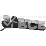 Клавиатура проводная Oklick K600X механическая черный/серый USB Multimedia for gamer LED, фото13